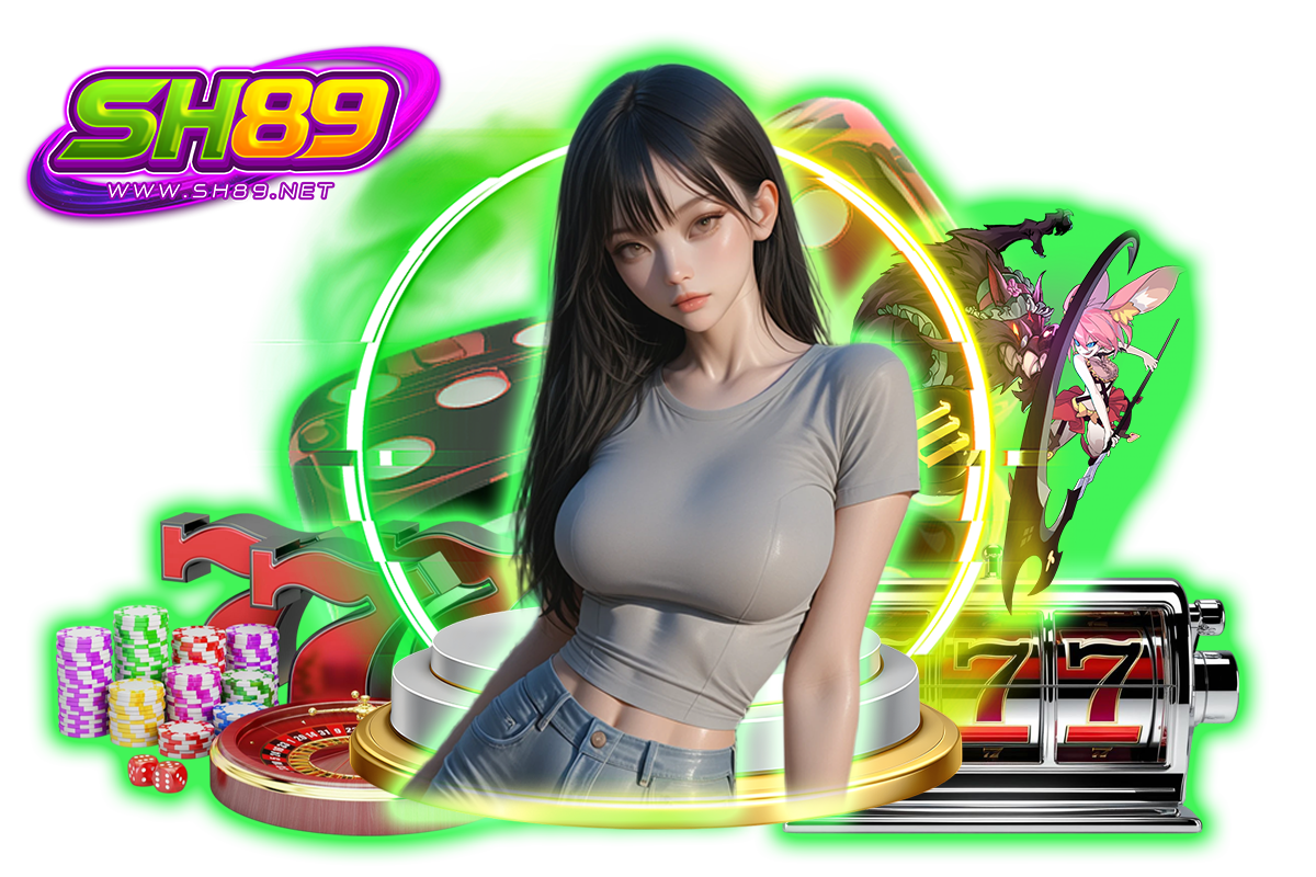 sh89 แจกเครดิตฟรี